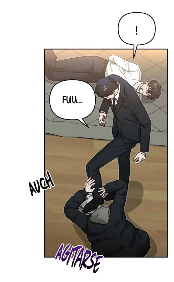 85 EL DIARIO DE SUPERVIVENCIA DEL SECRETARIO DEL TOP OBSESIVO