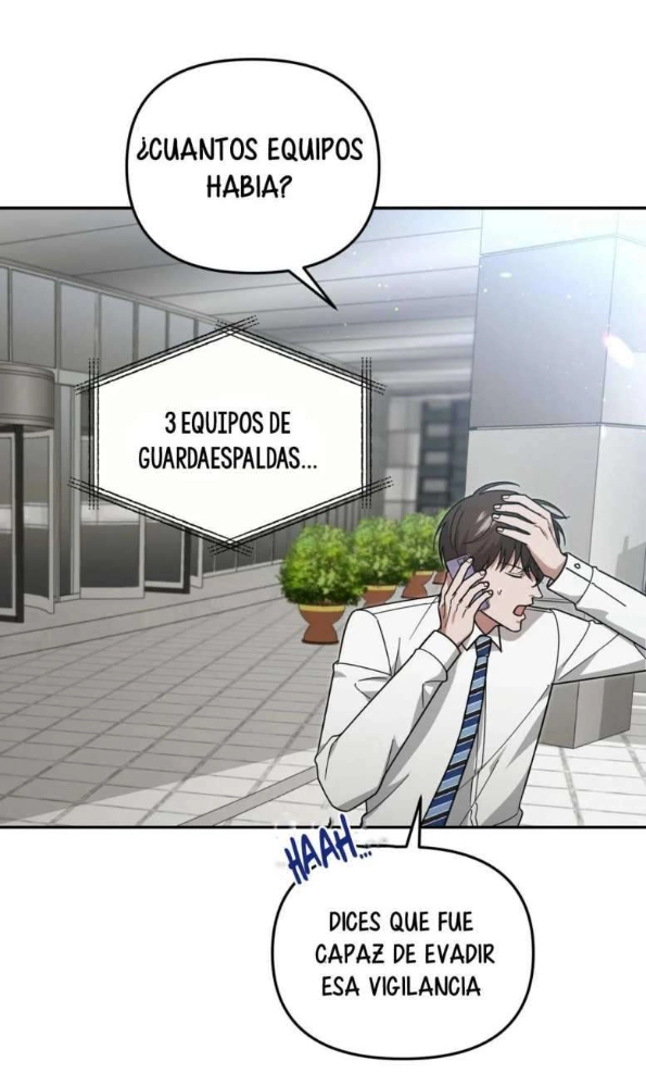 31 EL DIARIO DE SUPERVIVENCIA DEL SECRETARIO DEL TOP OBSESIVO