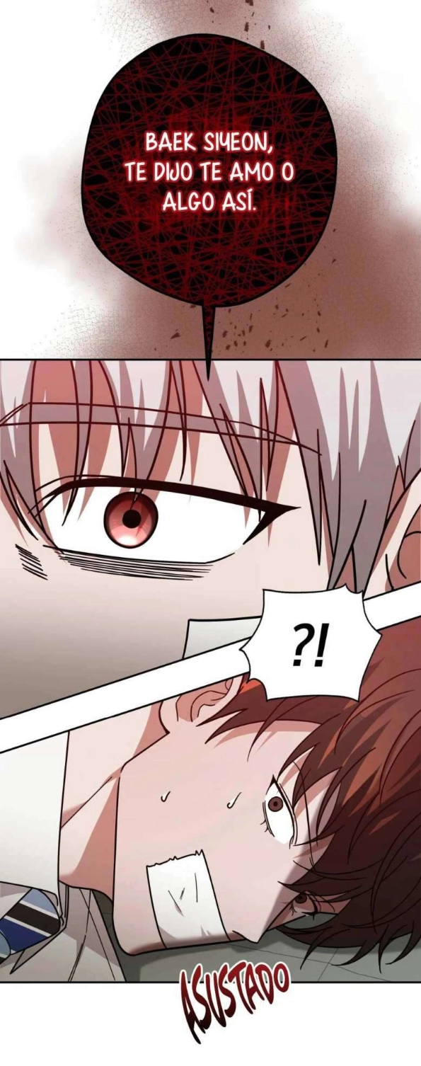 68 EL DIARIO DE SUPERVIVENCIA DEL SECRETARIO DEL TOP OBSESIVO