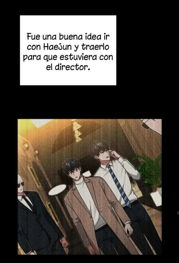 42 EL DIARIO DE SUPERVIVENCIA DEL SECRETARIO DEL TOP OBSESIVO