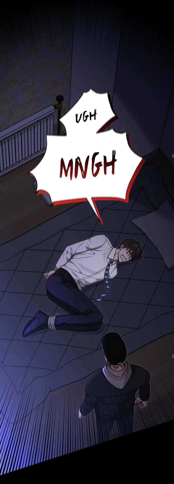 57 EL DIARIO DE SUPERVIVENCIA DEL SECRETARIO DEL TOP OBSESIVO