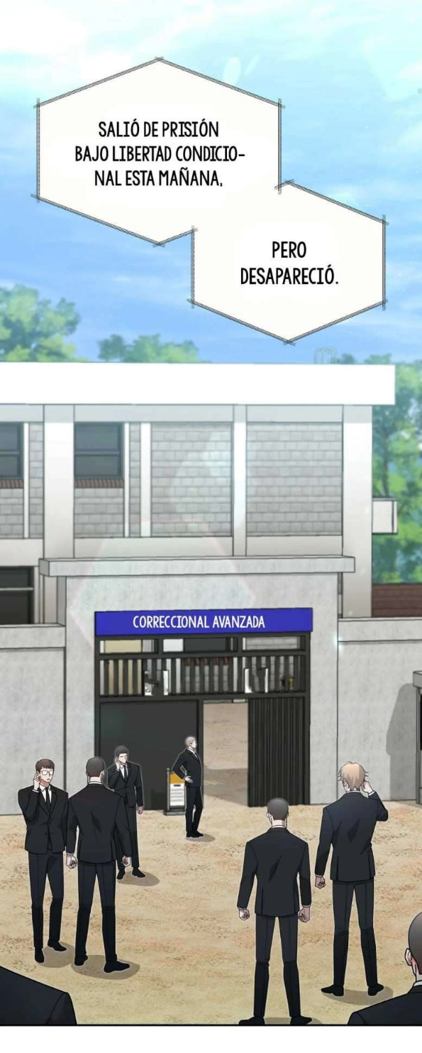 28 EL DIARIO DE SUPERVIVENCIA DEL SECRETARIO DEL TOP OBSESIVO