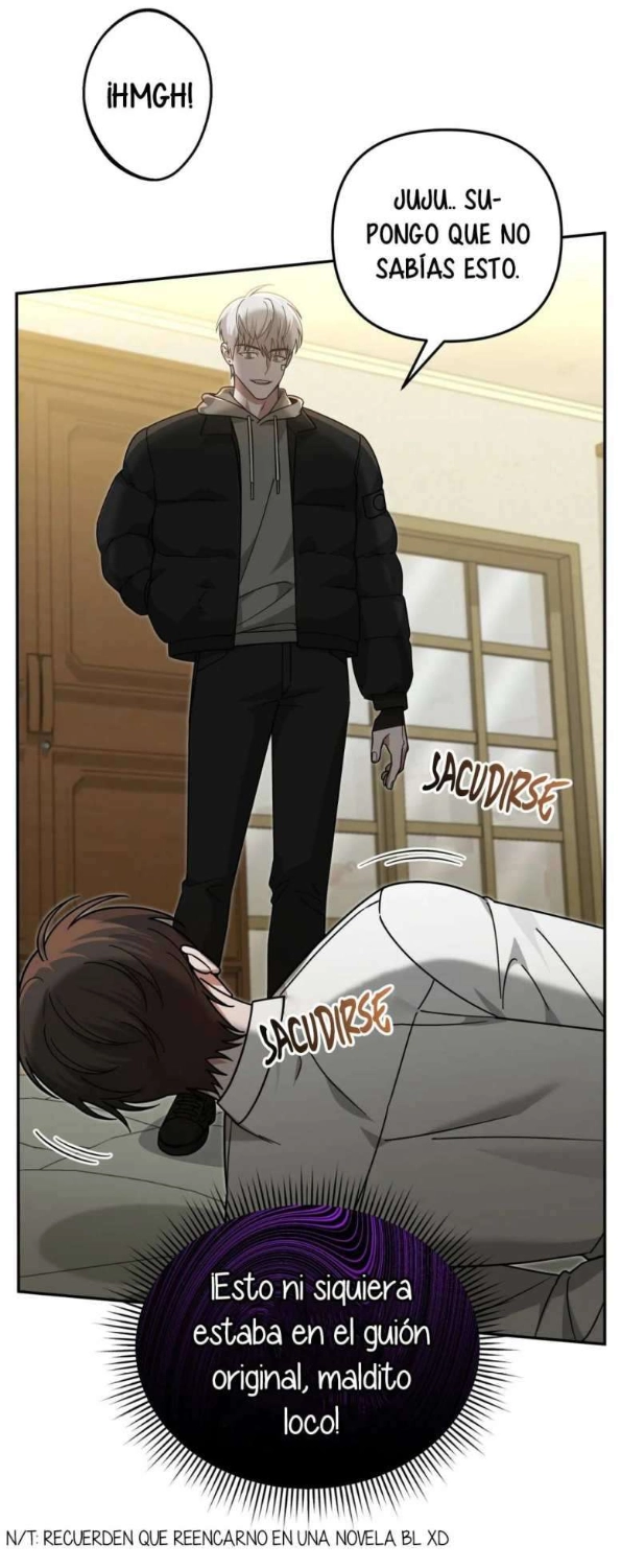 69 EL DIARIO DE SUPERVIVENCIA DEL SECRETARIO DEL TOP OBSESIVO