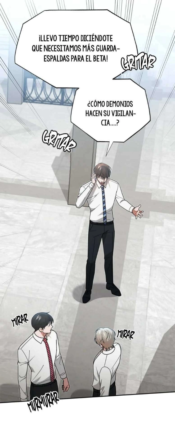 30 EL DIARIO DE SUPERVIVENCIA DEL SECRETARIO DEL TOP OBSESIVO