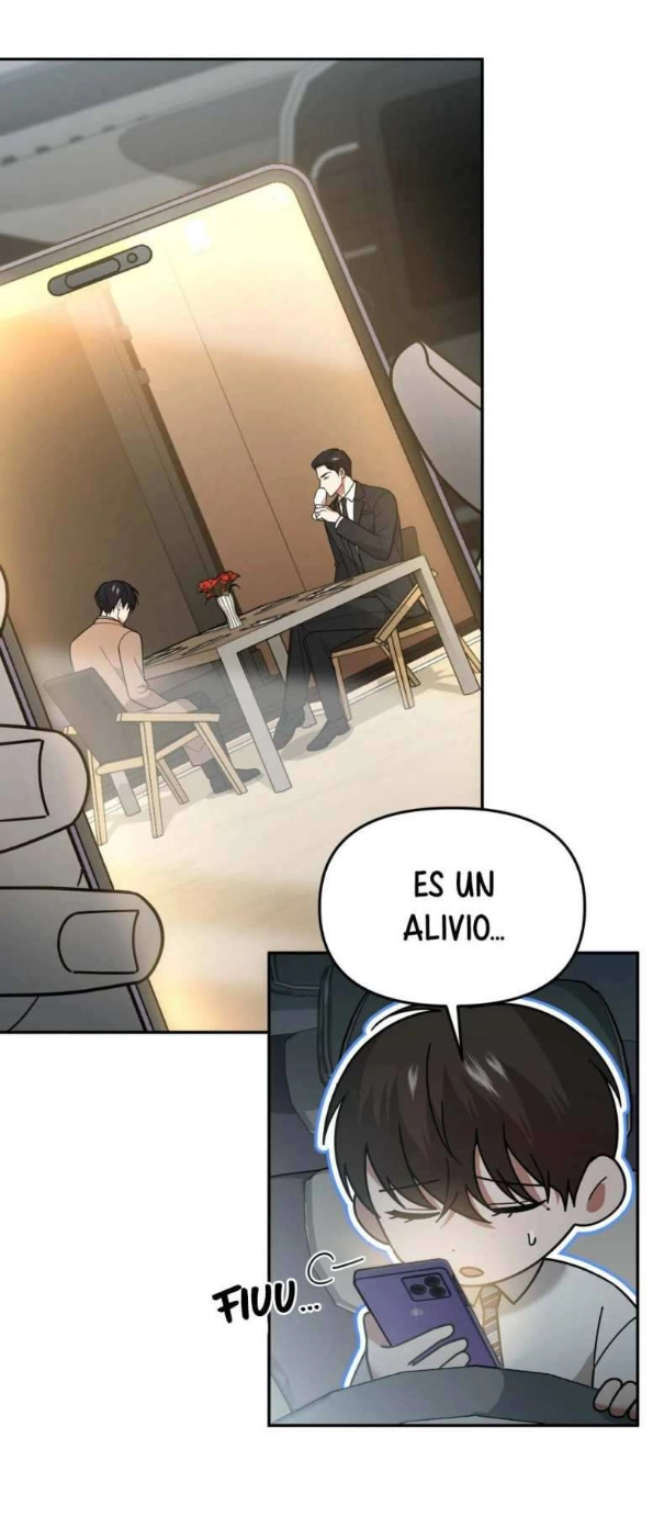 41 EL DIARIO DE SUPERVIVENCIA DEL SECRETARIO DEL TOP OBSESIVO