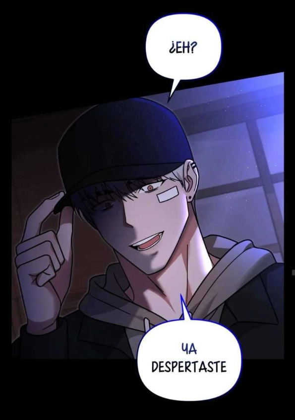 58 EL DIARIO DE SUPERVIVENCIA DEL SECRETARIO DEL TOP OBSESIVO