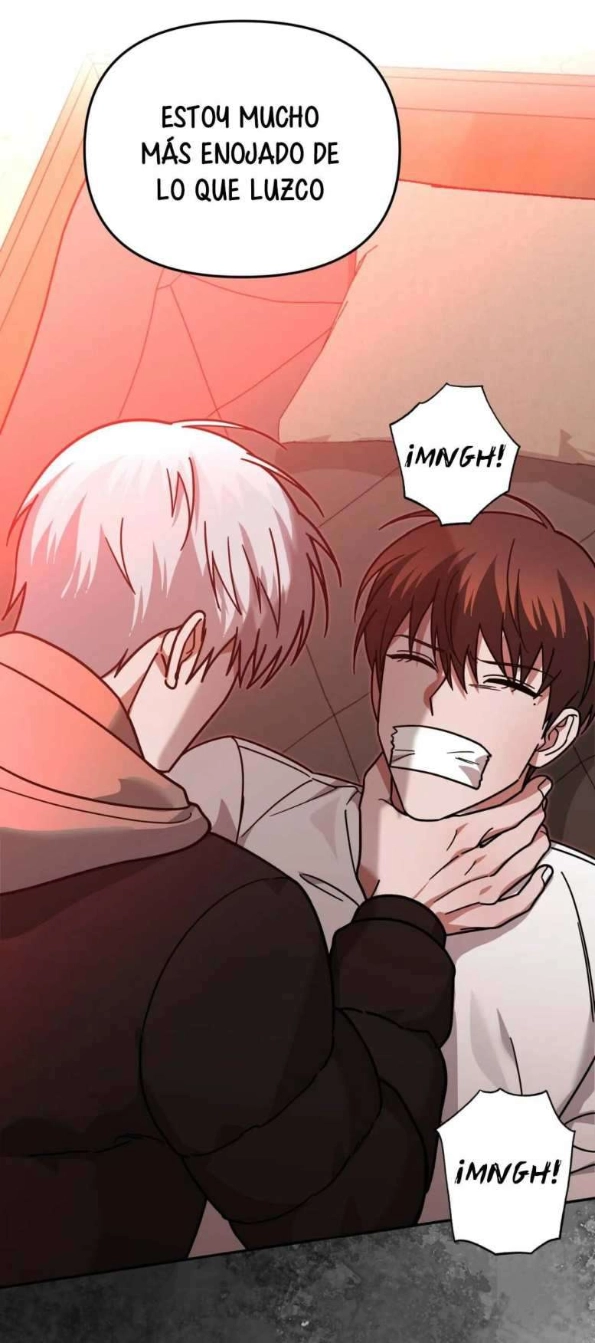 72 EL DIARIO DE SUPERVIVENCIA DEL SECRETARIO DEL TOP OBSESIVO