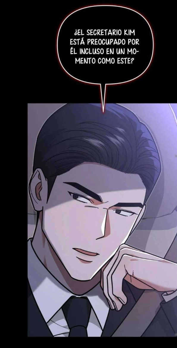 36 EL DIARIO DE SUPERVIVENCIA DEL SECRETARIO DEL TOP OBSESIVO