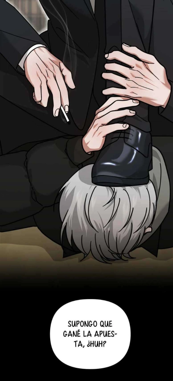 5 EL DIARIO DE SUPERVIVENCIA DEL SECRETARIO DEL TOP OBSESIVO