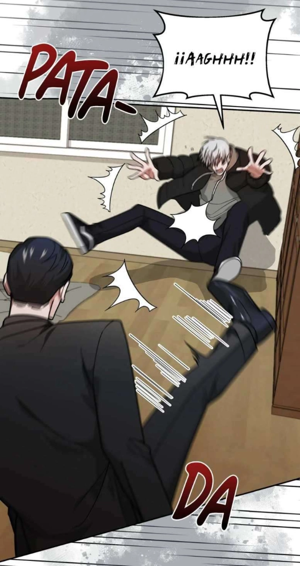 25 EL DIARIO DE SUPERVIVENCIA DEL SECRETARIO DEL TOP OBSESIVO