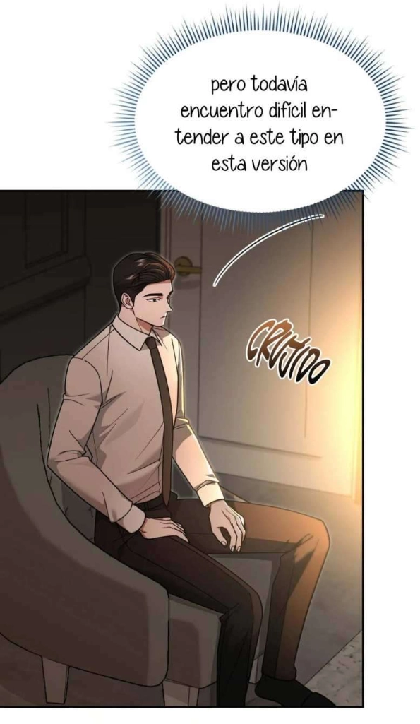 83 EL DIARIO DE SUPERVIVENCIA DEL SECRETARIO DEL TOP OBSESIVO