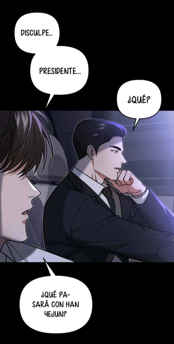 35 EL DIARIO DE SUPERVIVENCIA DEL SECRETARIO DEL TOP OBSESIVO