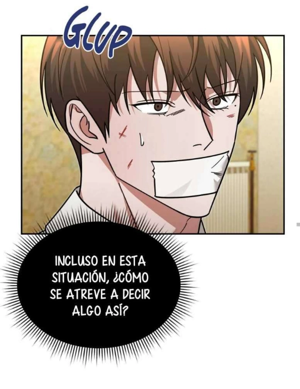 21 EL DIARIO DE SUPERVIVENCIA DEL SECRETARIO DEL TOP OBSESIVO