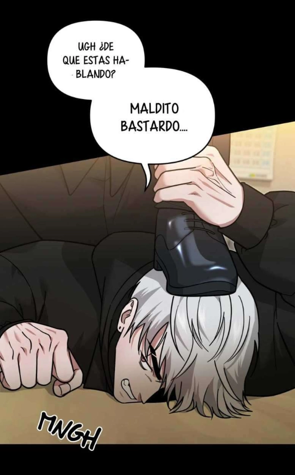 7 EL DIARIO DE SUPERVIVENCIA DEL SECRETARIO DEL TOP OBSESIVO