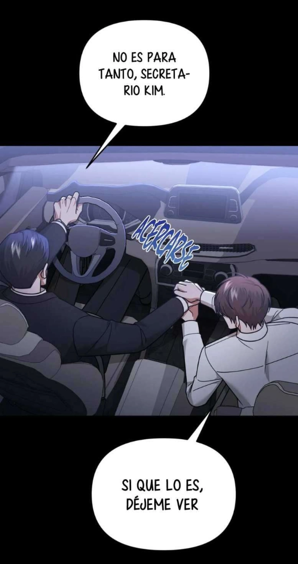 47 EL DIARIO DE SUPERVIVENCIA DEL SECRETARIO DEL TOP OBSESIVO