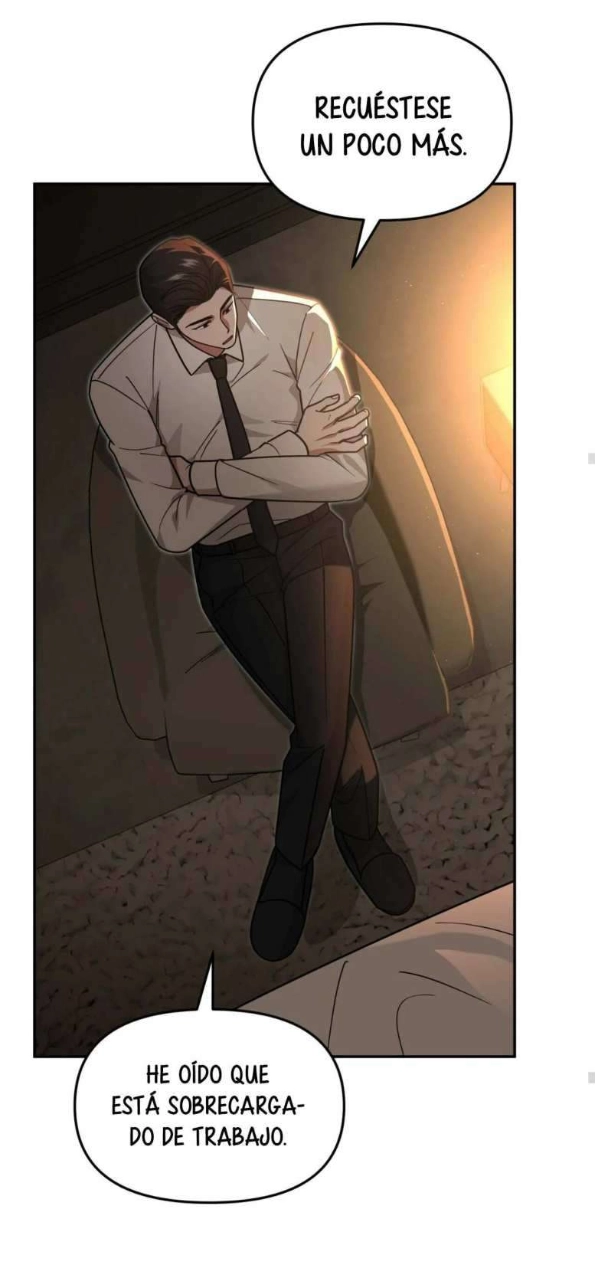 60 EL DIARIO DE SUPERVIVENCIA DEL SECRETARIO DEL TOP OBSESIVO