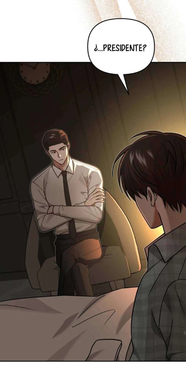 59 EL DIARIO DE SUPERVIVENCIA DEL SECRETARIO DEL TOP OBSESIVO