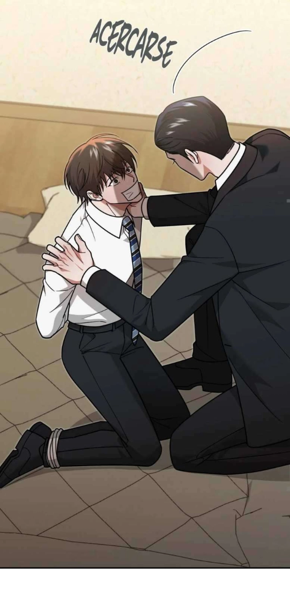 27 EL DIARIO DE SUPERVIVENCIA DEL SECRETARIO DEL TOP OBSESIVO