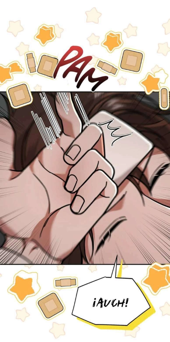 80 EL DIARIO DE SUPERVIVENCIA DEL SECRETARIO DEL TOP OBSESIVO