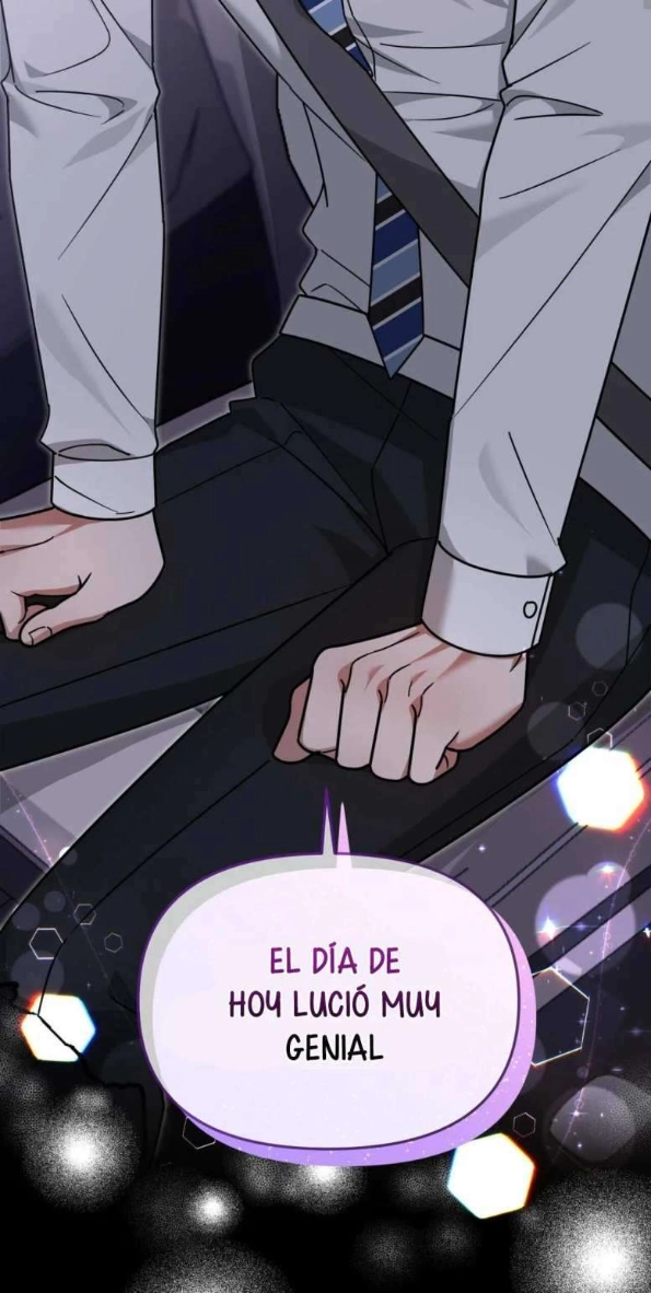 42 EL DIARIO DE SUPERVIVENCIA DEL SECRETARIO DEL TOP OBSESIVO