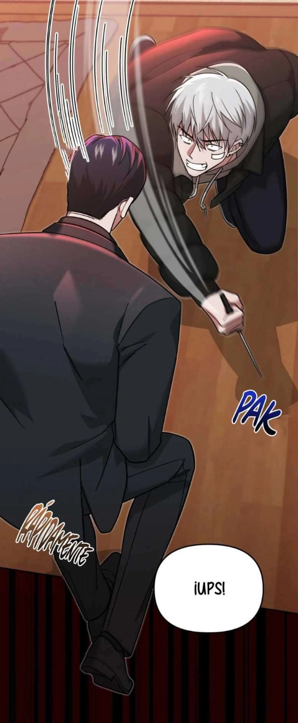 11 EL DIARIO DE SUPERVIVENCIA DEL SECRETARIO DEL TOP OBSESIVO