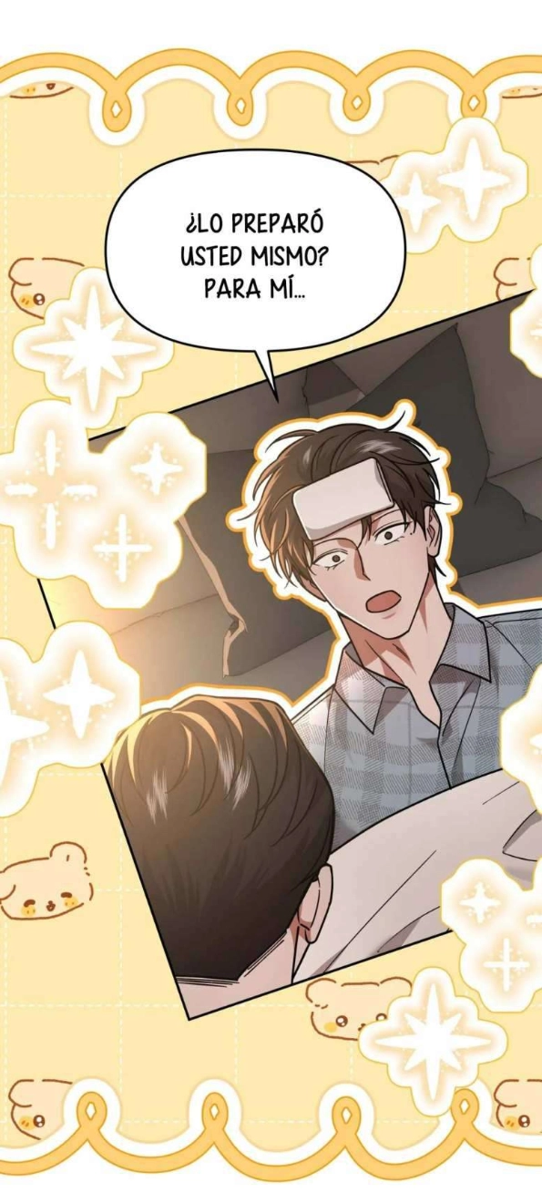 78 EL DIARIO DE SUPERVIVENCIA DEL SECRETARIO DEL TOP OBSESIVO