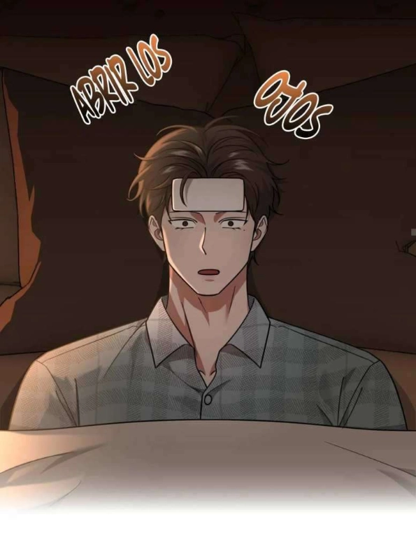 55 EL DIARIO DE SUPERVIVENCIA DEL SECRETARIO DEL TOP OBSESIVO