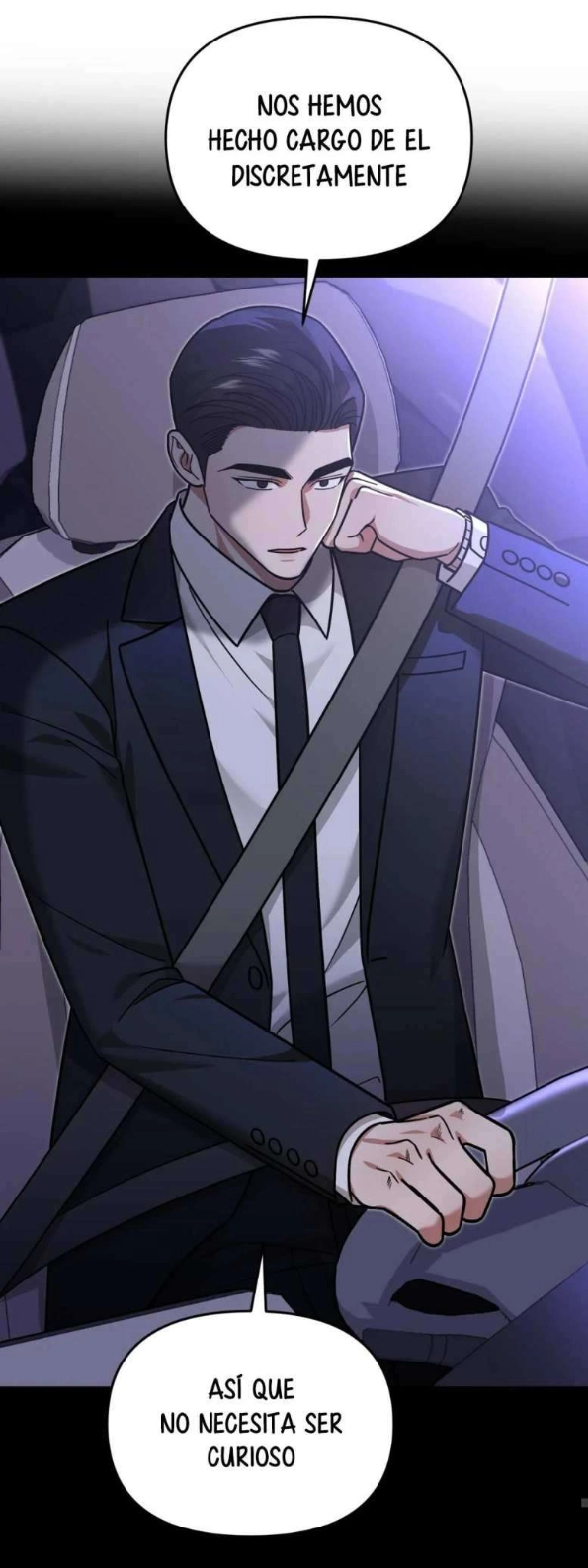 38 EL DIARIO DE SUPERVIVENCIA DEL SECRETARIO DEL TOP OBSESIVO