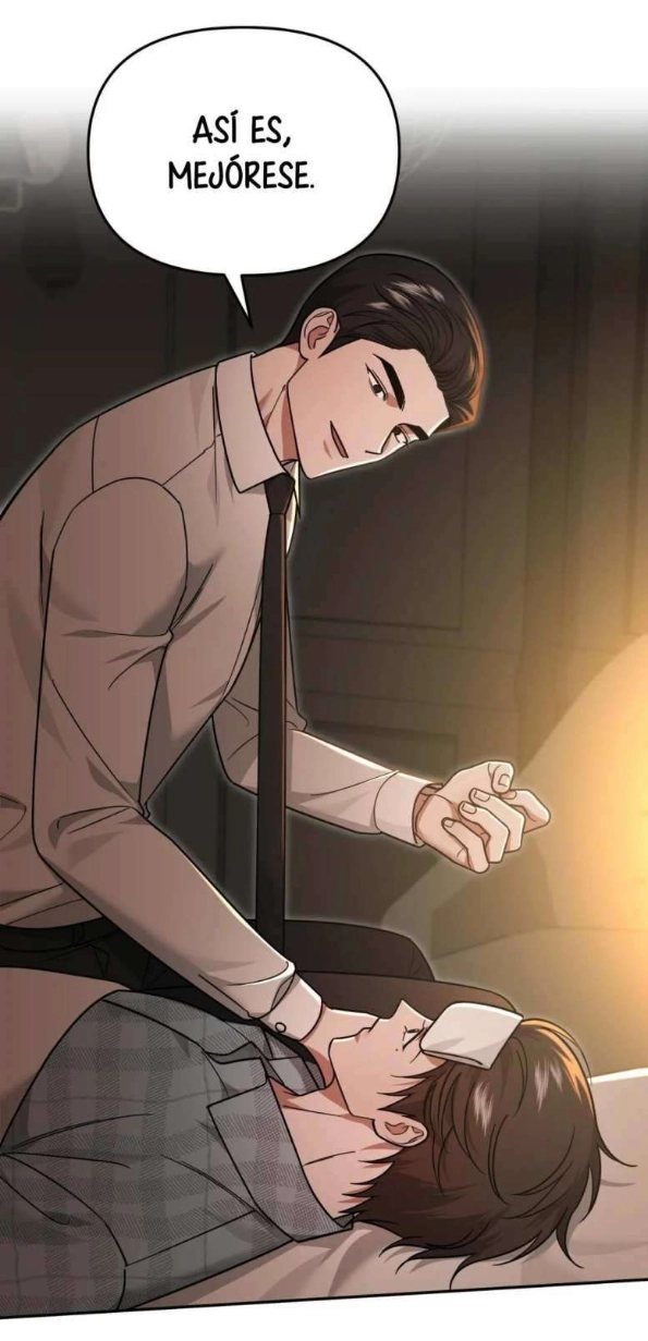 81 EL DIARIO DE SUPERVIVENCIA DEL SECRETARIO DEL TOP OBSESIVO