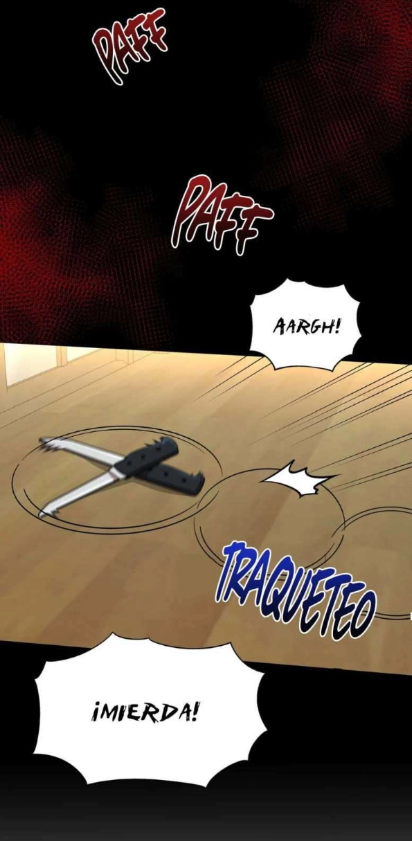 16 EL DIARIO DE SUPERVIVENCIA DEL SECRETARIO DEL TOP OBSESIVO