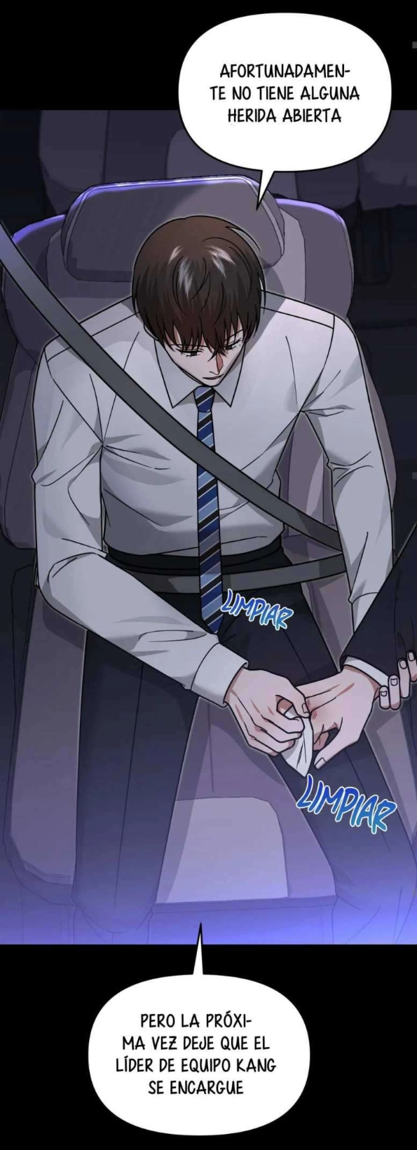 49 EL DIARIO DE SUPERVIVENCIA DEL SECRETARIO DEL TOP OBSESIVO