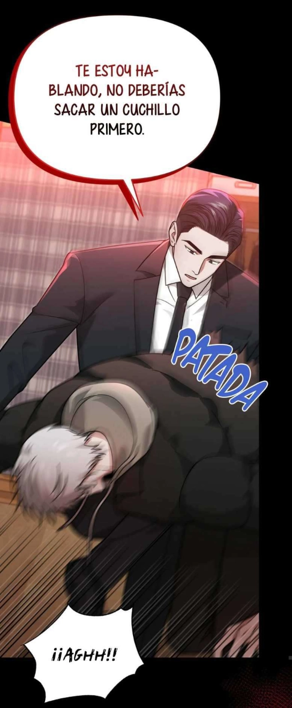 15 EL DIARIO DE SUPERVIVENCIA DEL SECRETARIO DEL TOP OBSESIVO