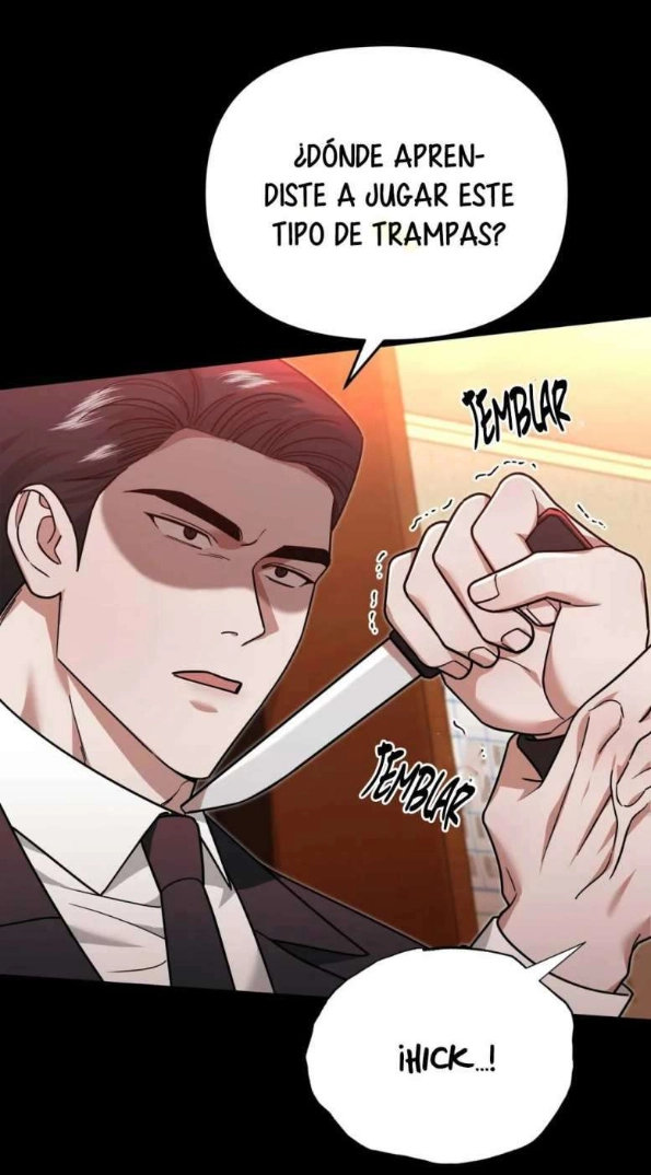 14 EL DIARIO DE SUPERVIVENCIA DEL SECRETARIO DEL TOP OBSESIVO