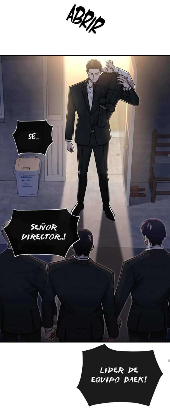 30 EL DIARIO DE SUPERVIVENCIA DEL SECRETARIO DEL TOP OBSESIVO