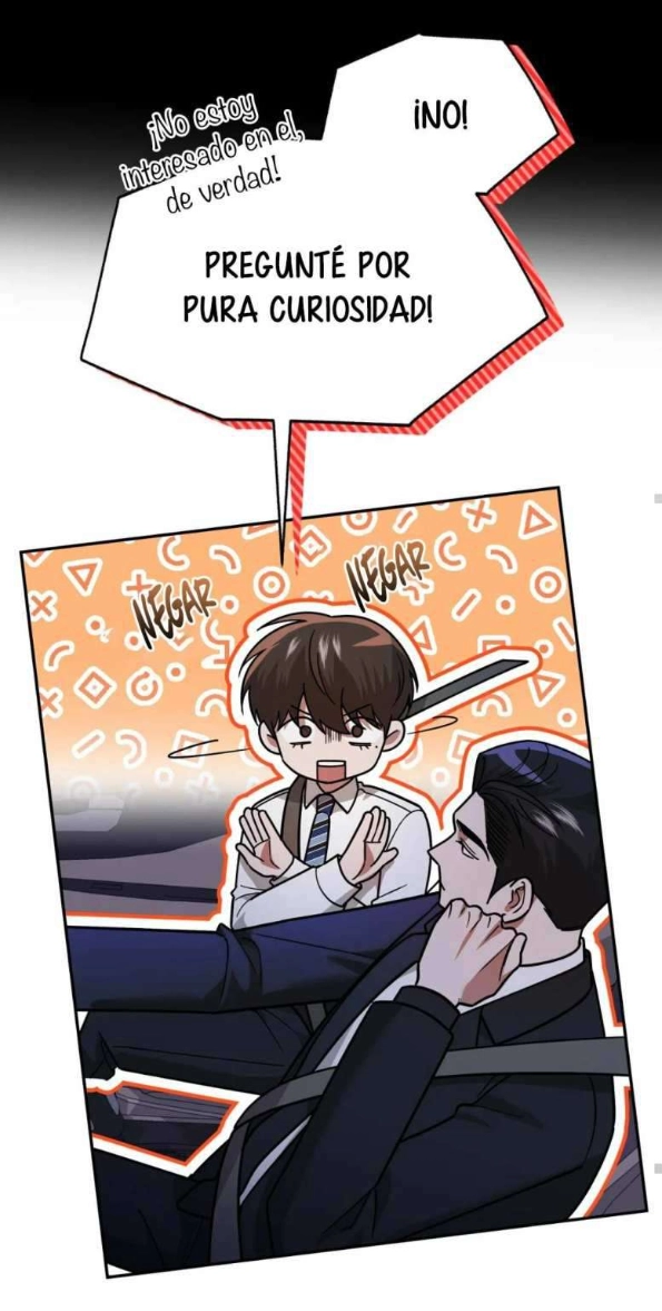 37 EL DIARIO DE SUPERVIVENCIA DEL SECRETARIO DEL TOP OBSESIVO