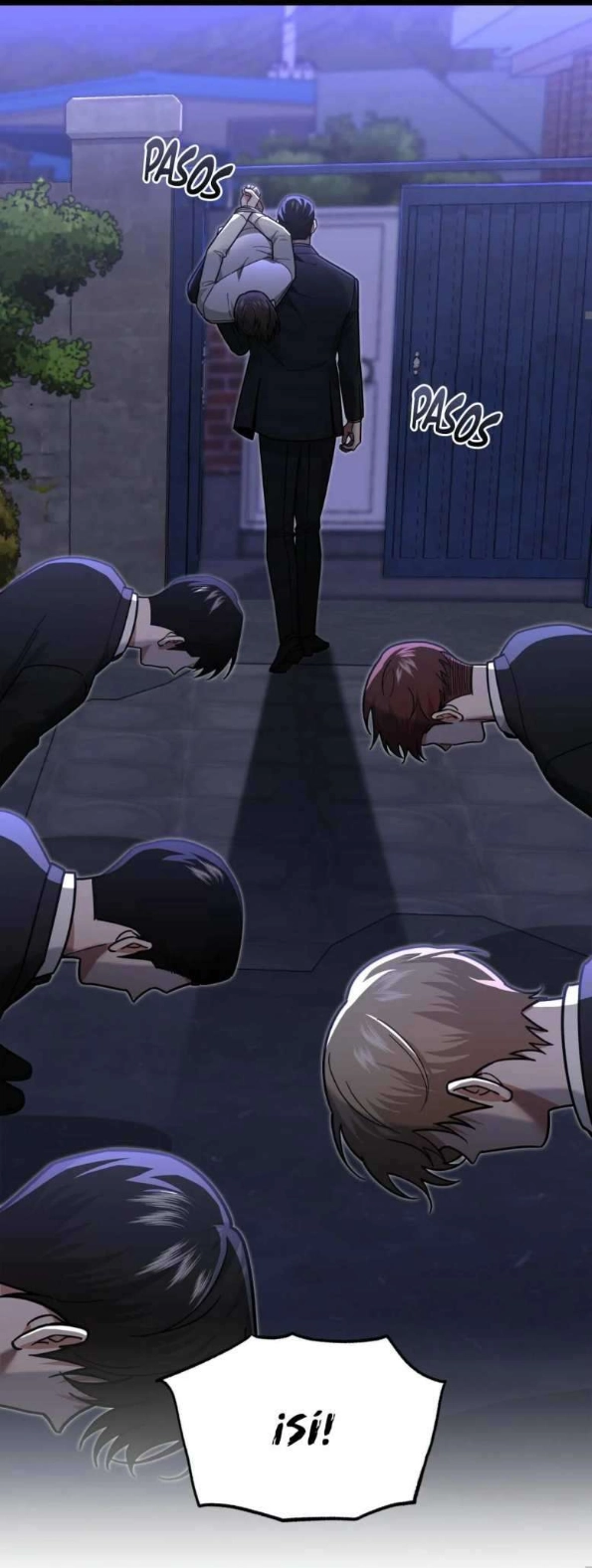 32 EL DIARIO DE SUPERVIVENCIA DEL SECRETARIO DEL TOP OBSESIVO