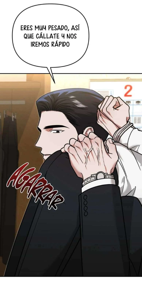 29 EL DIARIO DE SUPERVIVENCIA DEL SECRETARIO DEL TOP OBSESIVO