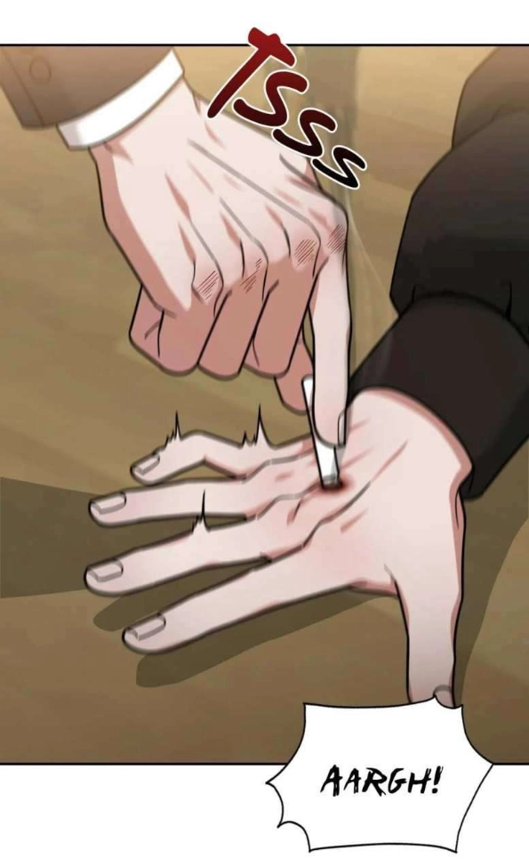 18 EL DIARIO DE SUPERVIVENCIA DEL SECRETARIO DEL TOP OBSESIVO