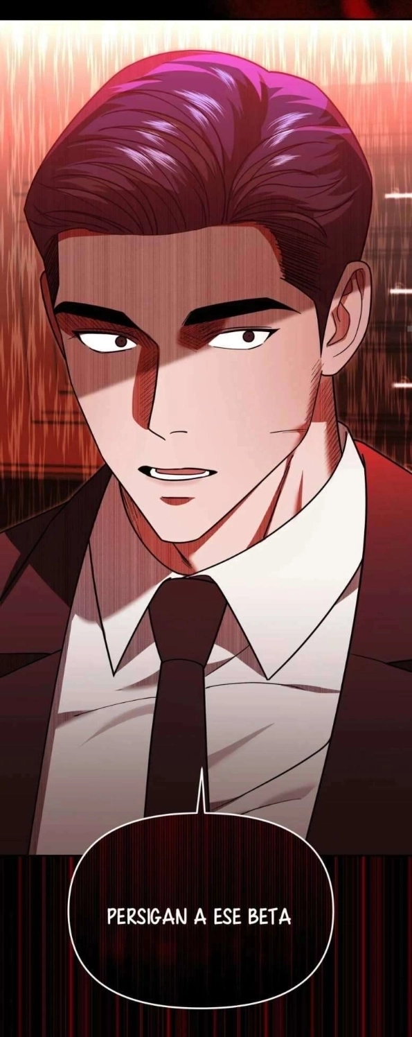 33 EL DIARIO DE SUPERVIVENCIA DEL SECRETARIO DEL TOP OBSESIVO