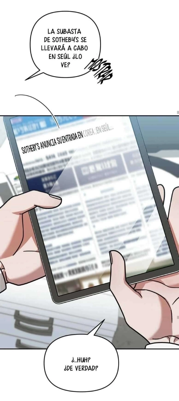 49 EL DIARIO DE SUPERVIVENCIA DEL SECRETARIO DEL TOP OBSESIVO