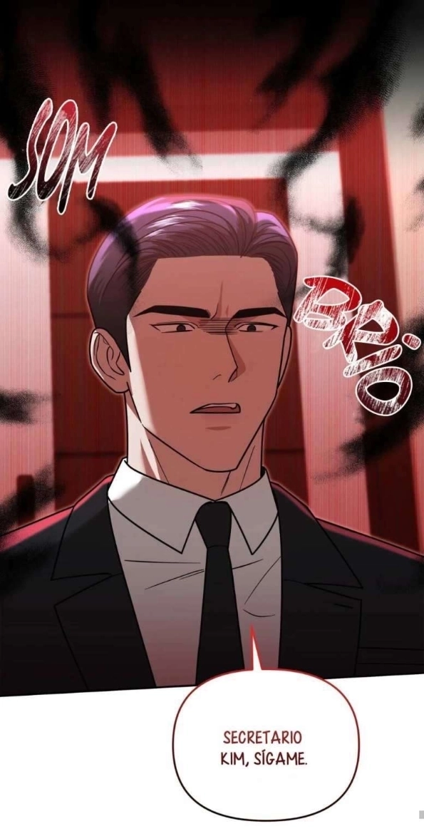 60 EL DIARIO DE SUPERVIVENCIA DEL SECRETARIO DEL TOP OBSESIVO