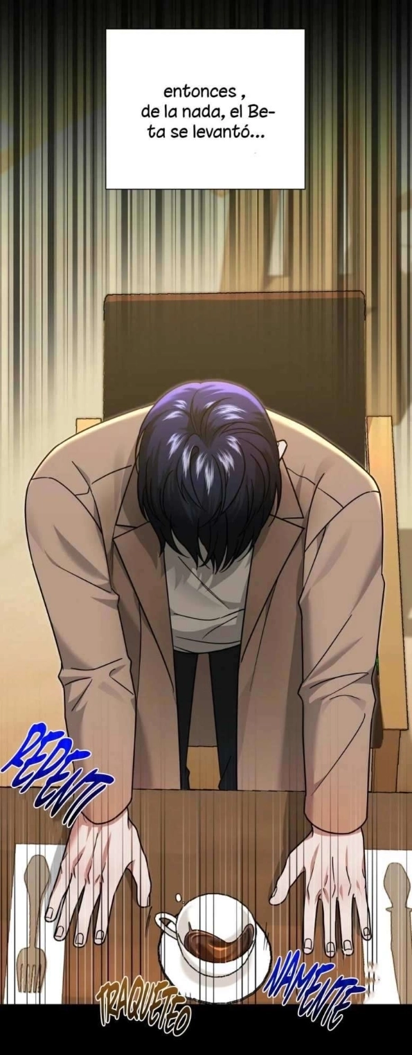 28 EL DIARIO DE SUPERVIVENCIA DEL SECRETARIO DEL TOP OBSESIVO