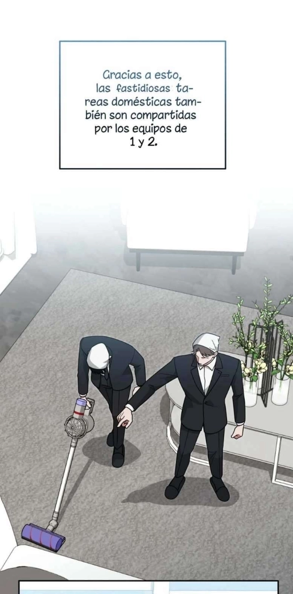 46 EL DIARIO DE SUPERVIVENCIA DEL SECRETARIO DEL TOP OBSESIVO