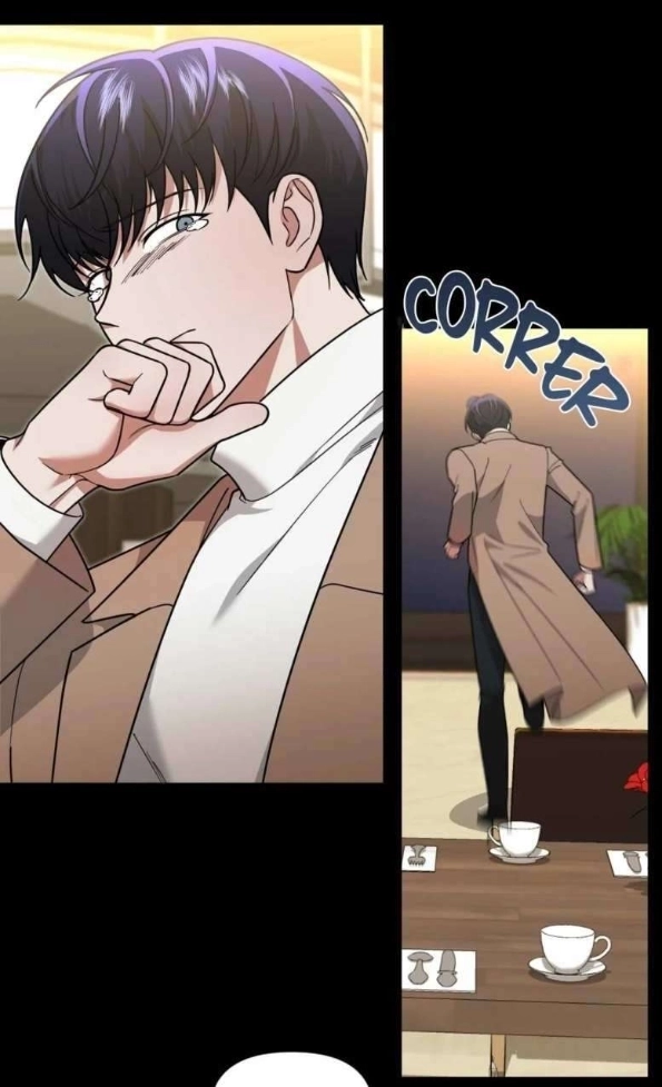 30 EL DIARIO DE SUPERVIVENCIA DEL SECRETARIO DEL TOP OBSESIVO