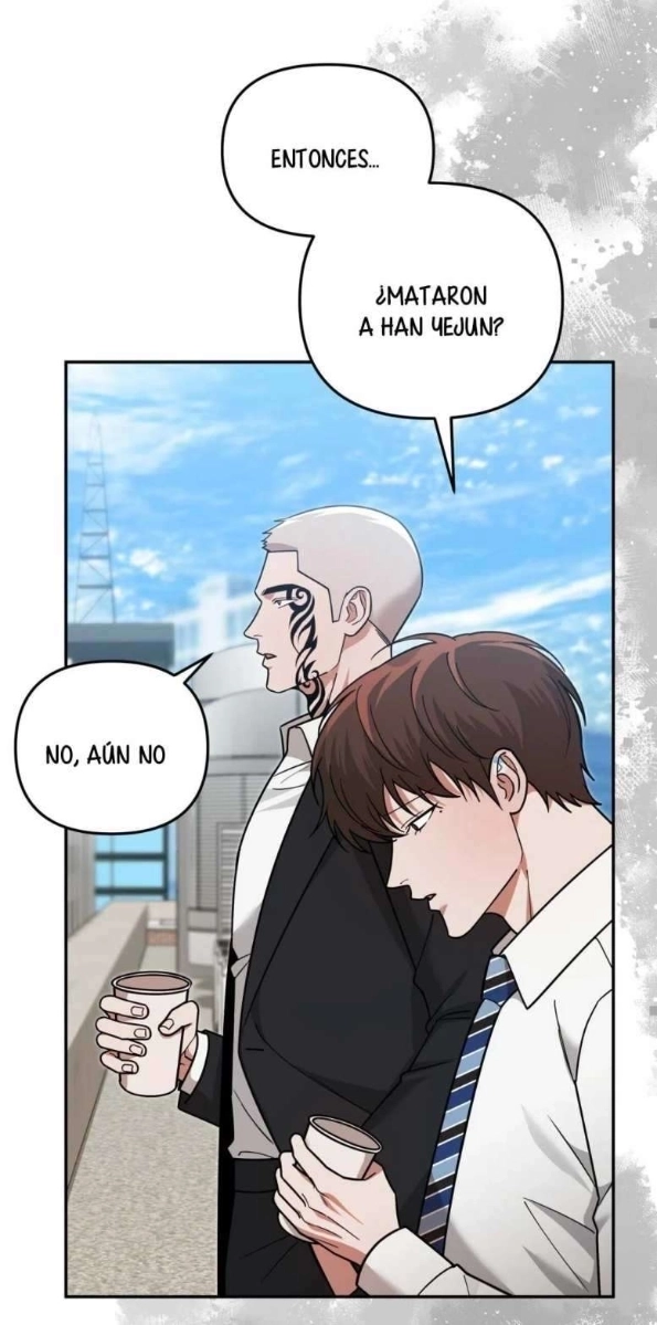 37 EL DIARIO DE SUPERVIVENCIA DEL SECRETARIO DEL TOP OBSESIVO