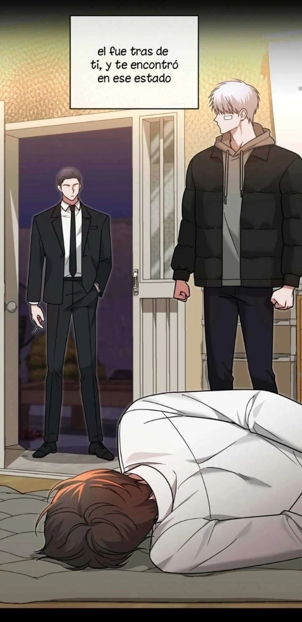 35 EL DIARIO DE SUPERVIVENCIA DEL SECRETARIO DEL TOP OBSESIVO