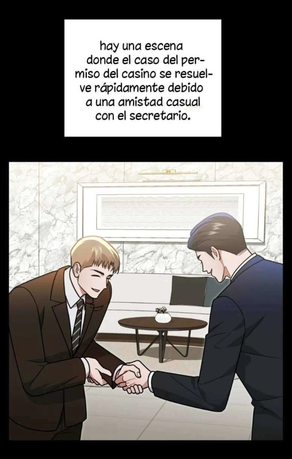 73 EL DIARIO DE SUPERVIVENCIA DEL SECRETARIO DEL TOP OBSESIVO