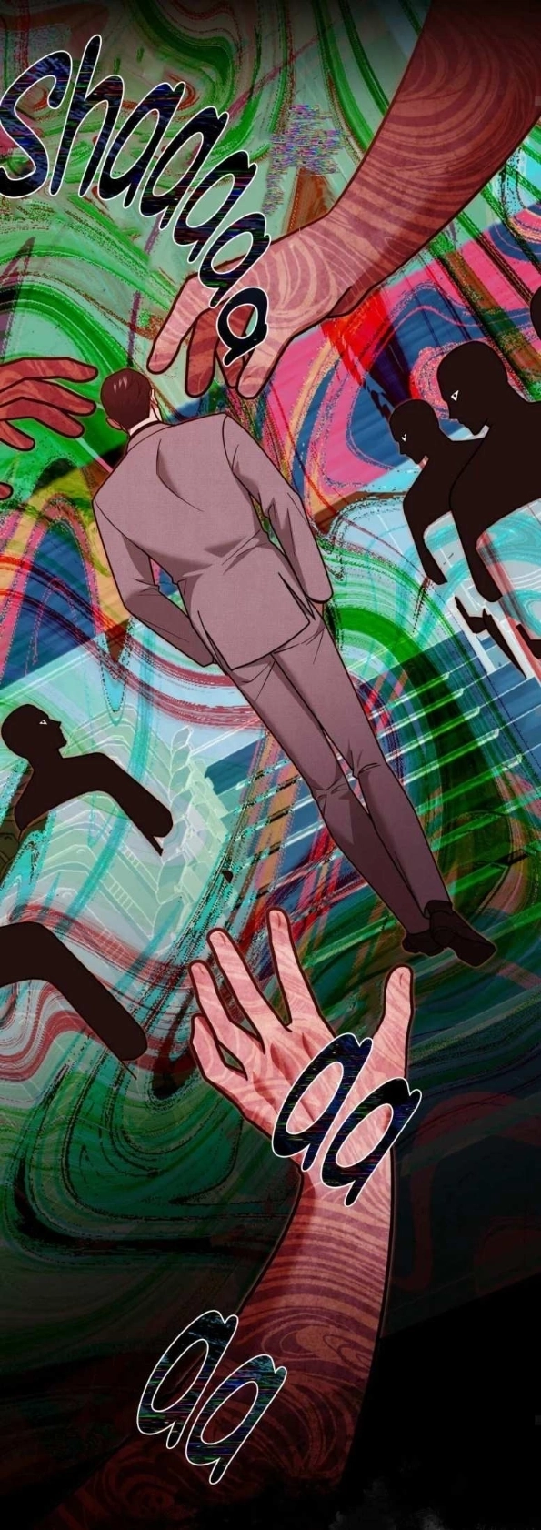 54 EL DIARIO DE SUPERVIVENCIA DEL SECRETARIO DEL TOP OBSESIVO