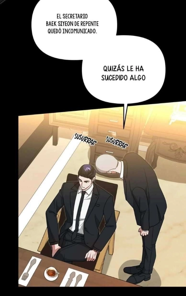 25 EL DIARIO DE SUPERVIVENCIA DEL SECRETARIO DEL TOP OBSESIVO