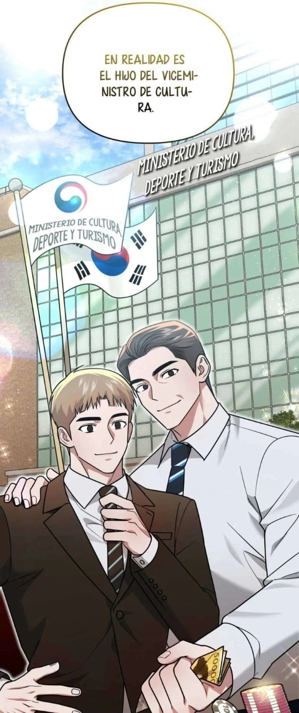 71 EL DIARIO DE SUPERVIVENCIA DEL SECRETARIO DEL TOP OBSESIVO